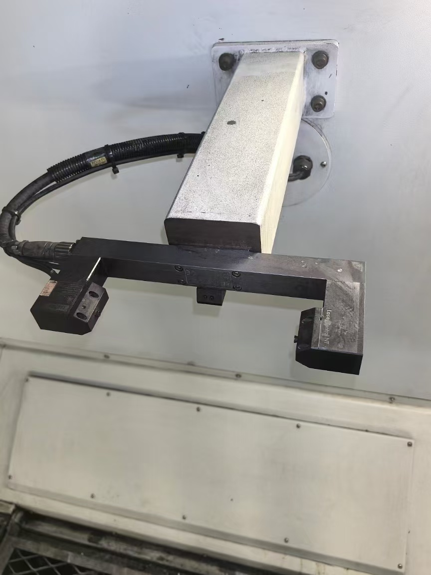 台湾亚太精英G3050-5L龙门五轴联动加工中心