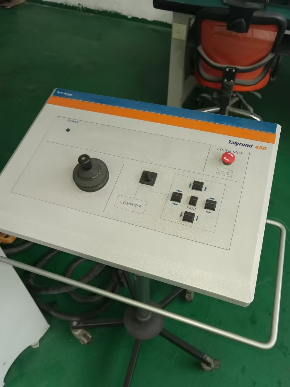 进口泰勒圆度仪Taiyrond 450