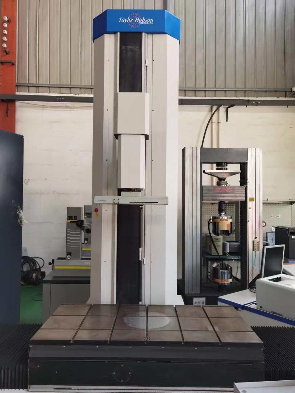 进口泰勒圆度仪Taiyrond 450